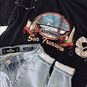 Meet your Posher, Syd